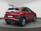 Hyundai Kona 1.0 T-GDi  Trend/SHZ/NAVI/PDC/LM - Hyundai KONA Gebrauchtwagen in Dresden