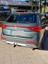 Seat Tarraco 2.0 TDI 140kW Xcellence 4Drive DSG X... - Seat Tarraco von privat