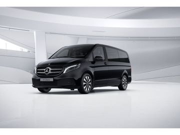 Mercedes V 220 - 2