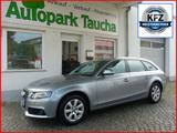 Audi A4 Avant 1.8T Xenon Navi PDC Allwetter TÜV 10/26 - Audi A4: 2.8