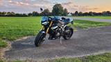 Triumph Speed Triple 1200 RS Garantie & SC-Project - TRIUMPH SPEED TRIPLE RS