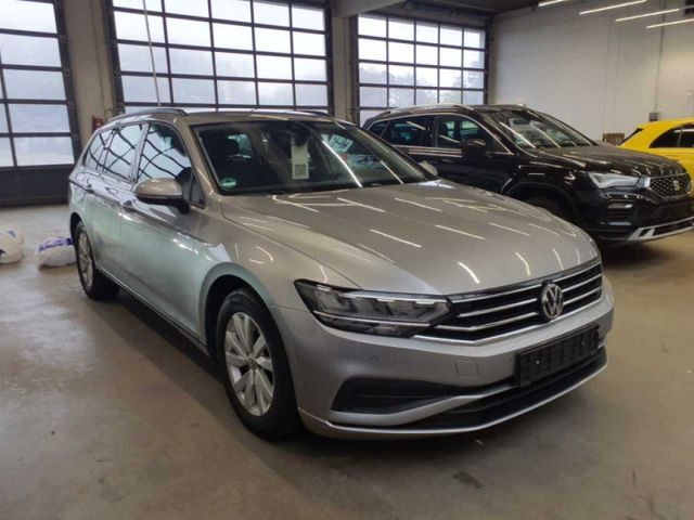 Volkswagen Passat Business ACC Navi LED R.Cam AppConnect