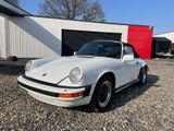 Porsche 911 SC 3,0l Cabriolet