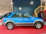 Kia Sorento 2.5 CRDi EX/ 2. Hand/TüvNEU - Kia Sorento: Ex
