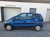 Mercedes-Benz Mercedes A160  Avantgarde, 4/5 türig, AHK,... - gebrauchte Mercedes-Benz A 160 aus dem Jahr 2020