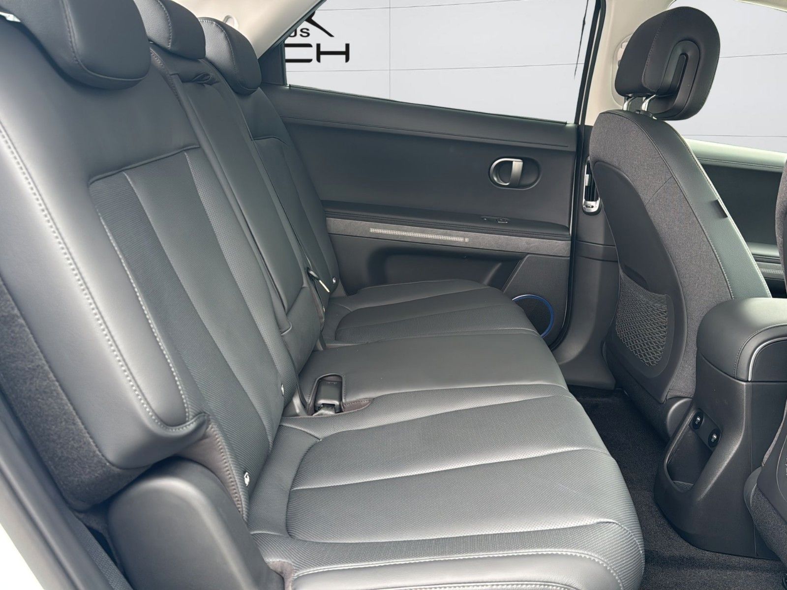 Hyundai IONIQ 5 - Bild 23