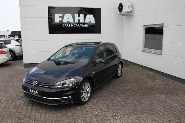 Volkswagen Golf VII Lim. IQ.DRIVE BlueMotion