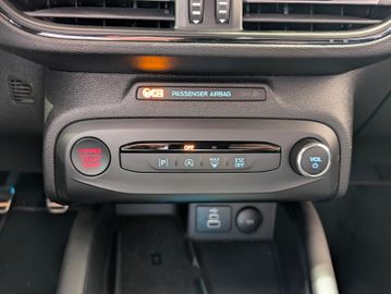 Ford Focus ST 5-trg.