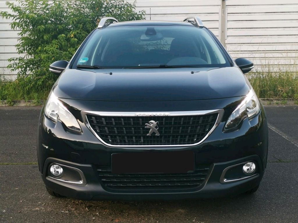 Image of Peugeot 2008