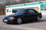 BMW E36 318i Cabrio *Verdeck erneuert* - BMW aus 1998: 3er