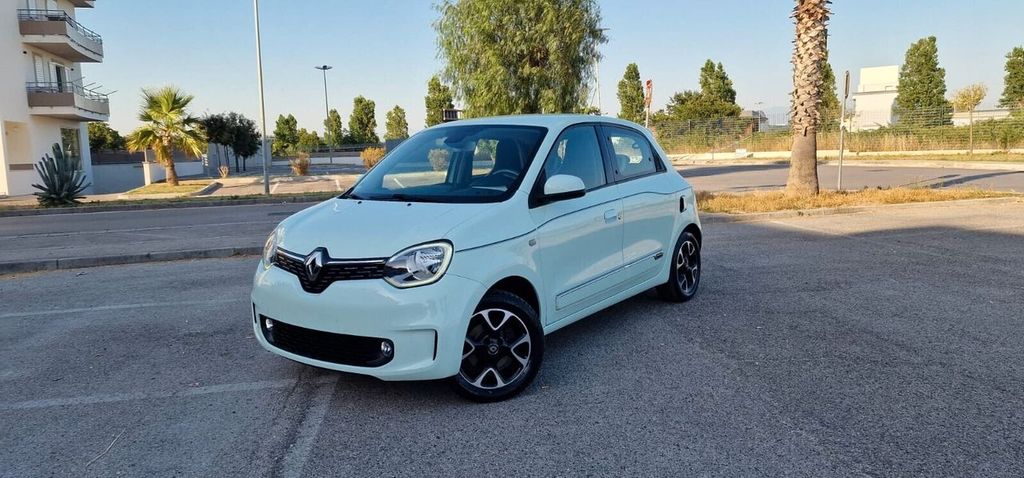 Image of Renault Twingo