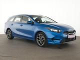 Kia cee'd Spirit ACC|Navi|Fernlichtassist|Kamera|LED - Kia cee'd / Ceed mit Diesel-Antrieb: Kombi