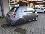 Fiat 500 ELLENATOR - Fiat 500 aus 2023