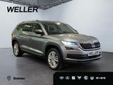 Skoda Kodiaq 2.0 TSI 4x4 DSG Style *Standhz*CANTON* - Skoda Kodiaq: 2.0