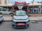 Citroën Citroen C3 Aircross BlueHDi 110 S&S Feel - Citroën C3 Aircross: Van