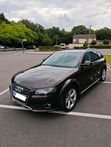 Audi A4 Allroad - gebrauchte Audi A4 Allroad aus dem Jahr 2009