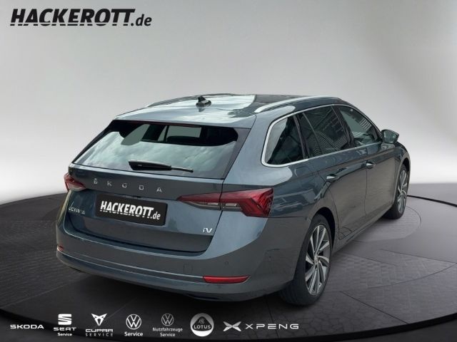 Skoda Octavia Combi Style iV 1.4 *Batteriezertifikat*T imagem 3