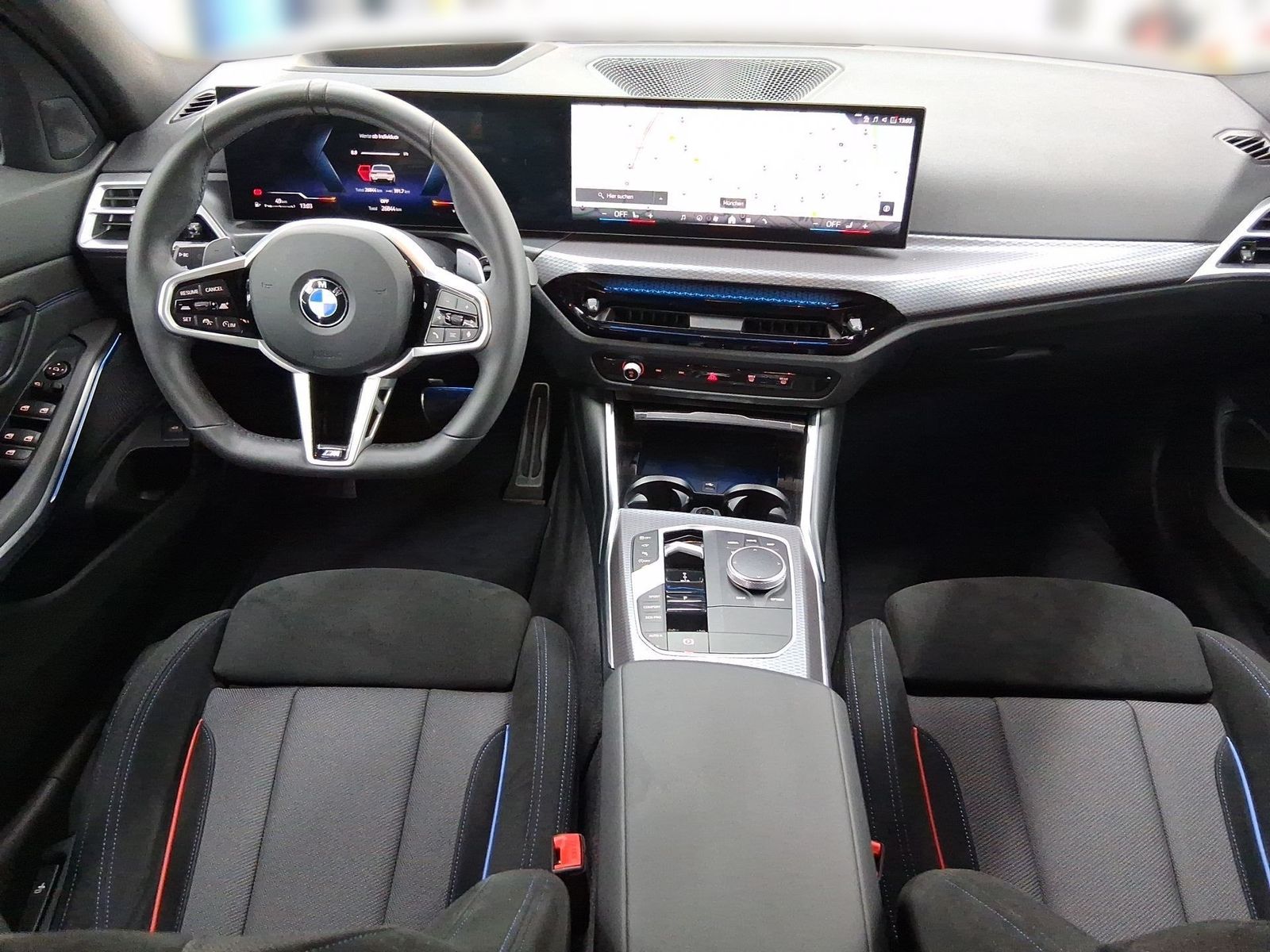 BMW 320 - Bild 10