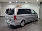 Mercedes-Benz Vito Tourer 119 CDI/BT Pro lang - Mercedes-Benz Vito Gebrauchtwagen in Mannheim