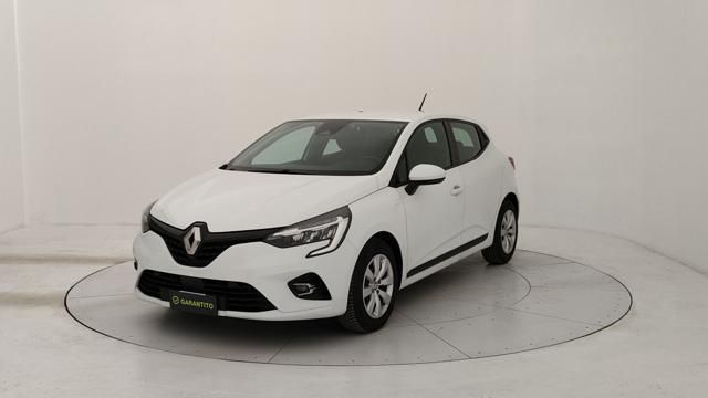 Image of Renault Clio