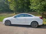Opel Astra 1.8 ECOTEC Edition "111 Jahre" ... - Opel Astra aus 2010: Cabrio