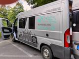 Weinsberg Fiat  - Weinsberg Wohnmobil oder -wagen Wohnwagen gebraucht