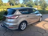 Ford S Max - Ford S-Max in Nürnberg