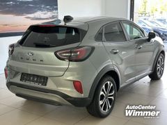 Foto Nummer 3: FORD Puma