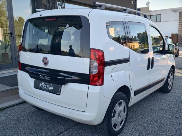 Fiat Qubo
