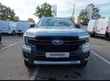 Ford Ranger Wildtrack 2.0 D-Kabine - : Pickup, Kabine