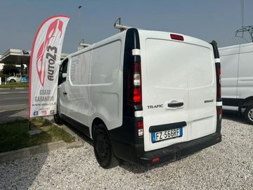 Renault Trafic - 6