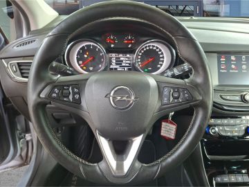 Opel Astra K Sports Tourer Active °SHZ°PDC°RFK°AAC°