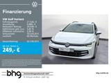 Volkswagen Golf Variant 2.0 TDI DSG Life - Volkswagen Golf mit Diesel-Antrieb: Kombi, 2.0