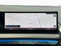 BMW X3 M50 - Vorschau Bild 18