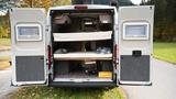 Knaus Boxlife 540 MQ - Knaus silber