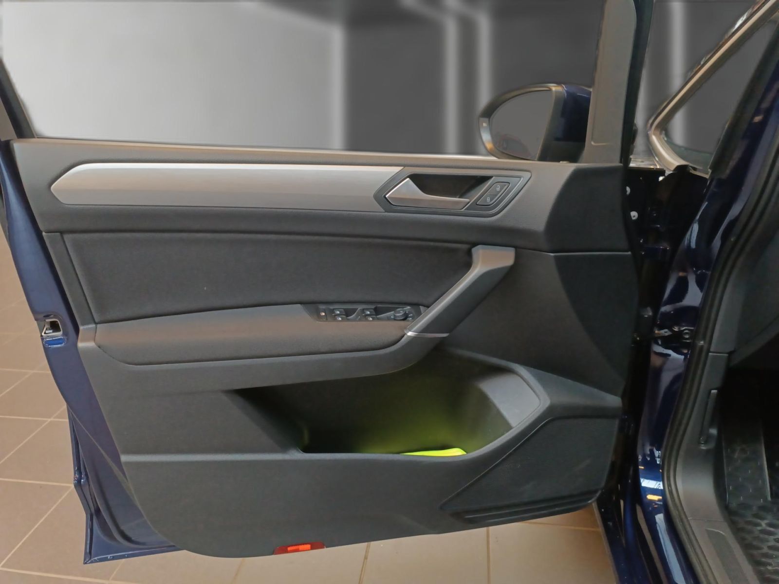 Volkswagen Touran - Bild 10