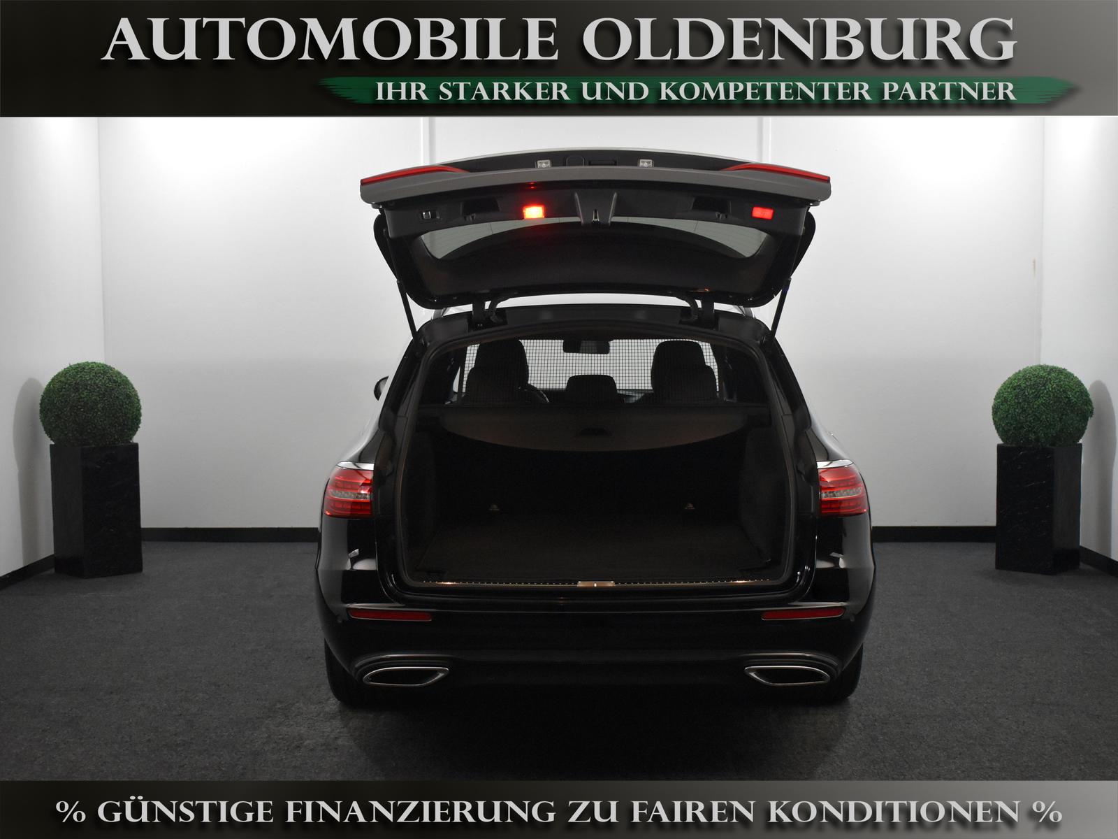 Mercedes-Benz E-Class d T Avantgarde *Distro+*AHK*360°*MBEAM*19", миниатюра 9