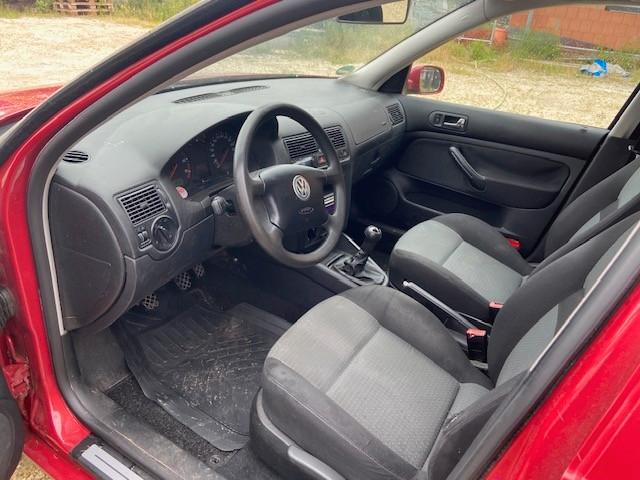 Volkswagen Golf 2004 — photo 6