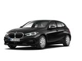 BMW 118d Advantage Sport Aut. M Sportpaket Memory vo - BMW 118: Sportpaket 118d M