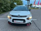 Citroën C4 Cactus C-Series  Automatik AHK Rückfagrkamera - Citroën C4: C Series