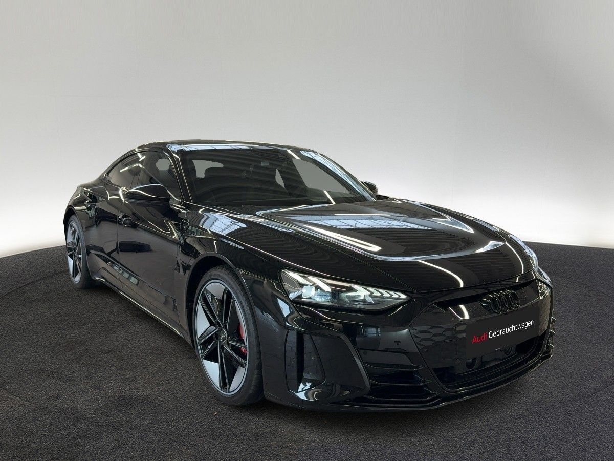 Audi e-tron GT - Bild 5