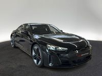 Audi e-tron GT - Vorschau Bild 5