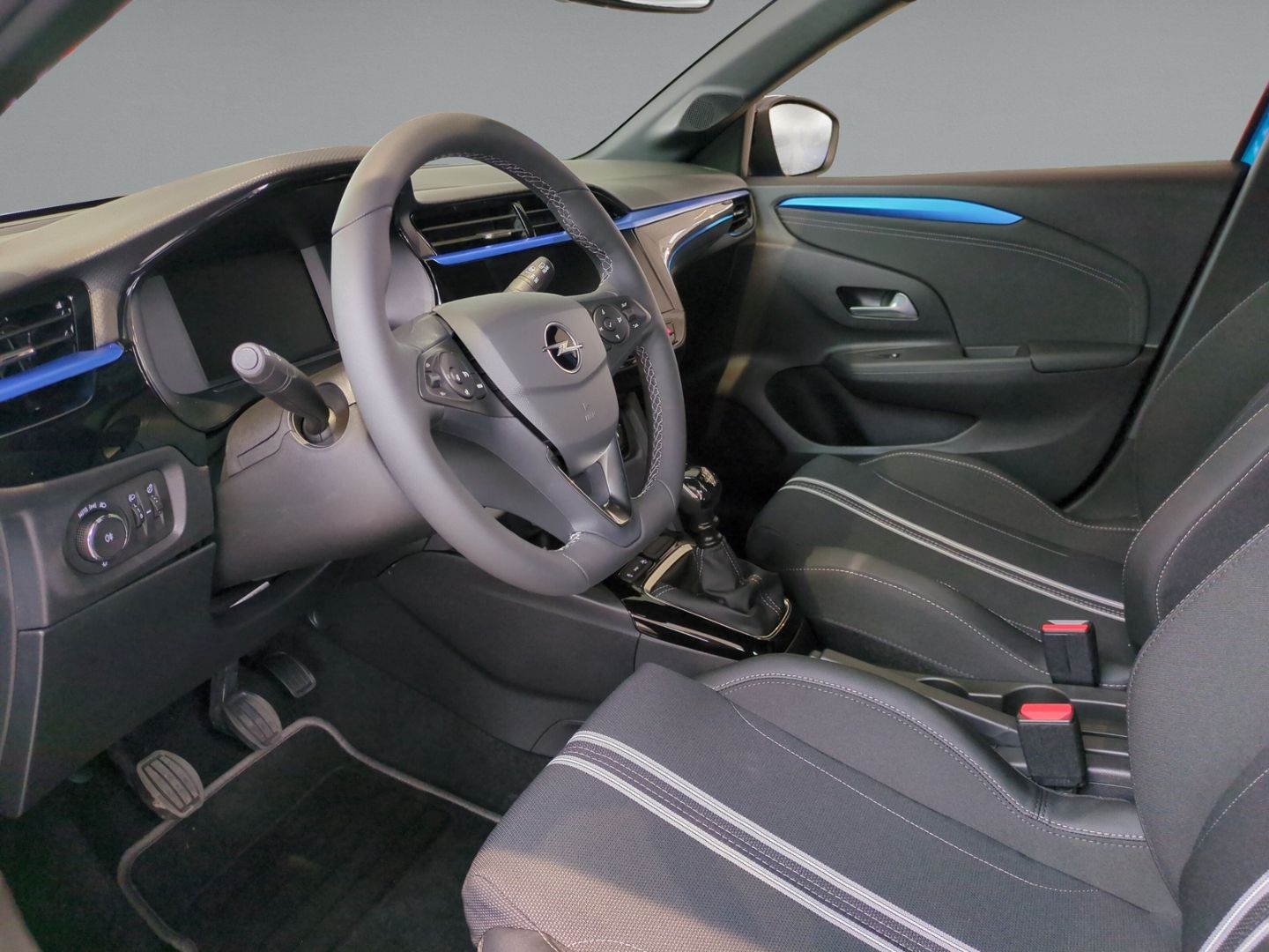 Opel Corsa - Bild 7