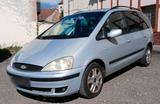 Ford Galxy mit klima Tüf bis 2027 mit 7 si... - Ford Galaxy: Limousine