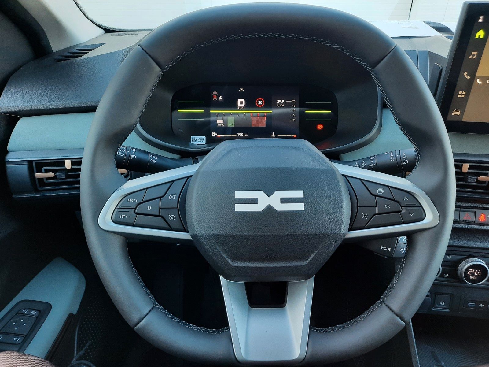 Dacia Sandero - Bild 13