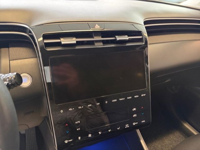 Fahrzeugabbildung Hyundai Tucson 1.6 CRDi 136PS 7-DCT 2WD TREND MJ22 Assis