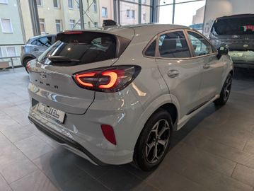 Ford Puma ST-Line 5J Garantie