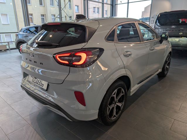 Ford Puma ST-Line 5J Garantie