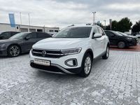Volkswagen T-Roc - Vorschau Bild 2