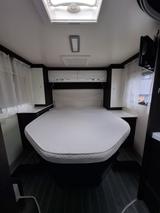 Roller Team Kronos 261TL - Roller Team Teilintegrierter